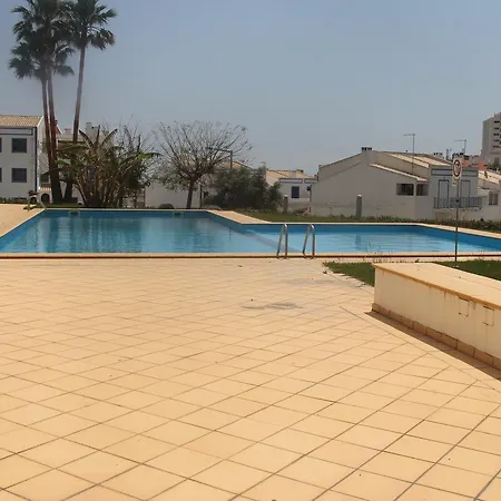 T1 With Pool Appartement Albufeira