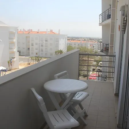 Appartement T1 With Pool