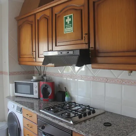 T1 With Pool Appartement *